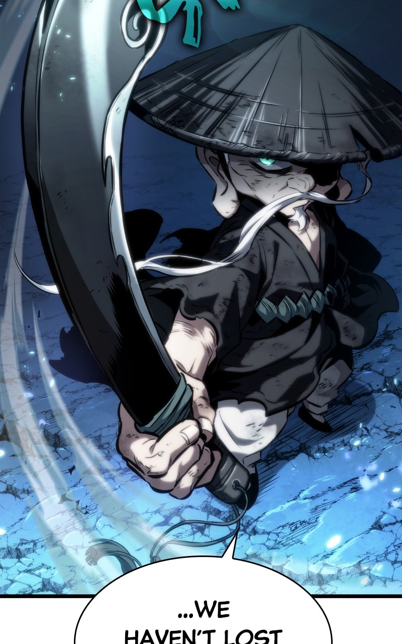 Read The World After the Fall ENGLISH Manga Online