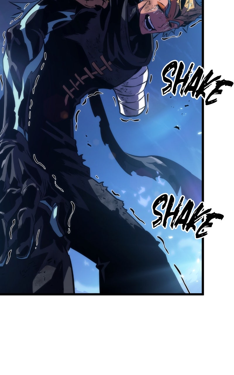 Read The World After the Fall ENGLISH Manga Online