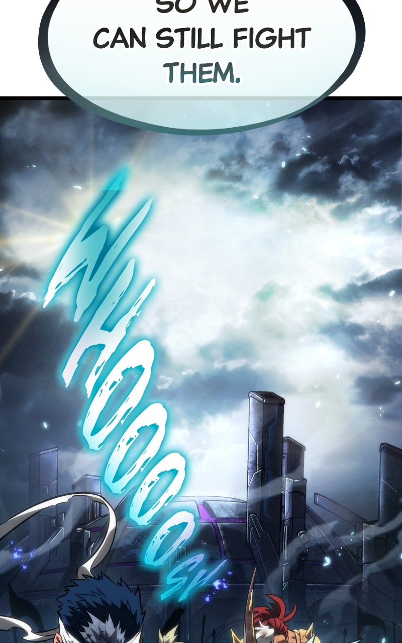 Read The World After the Fall ENGLISH Manga Online