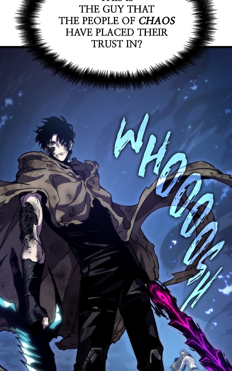 Read The World After the Fall ENGLISH Manga Online