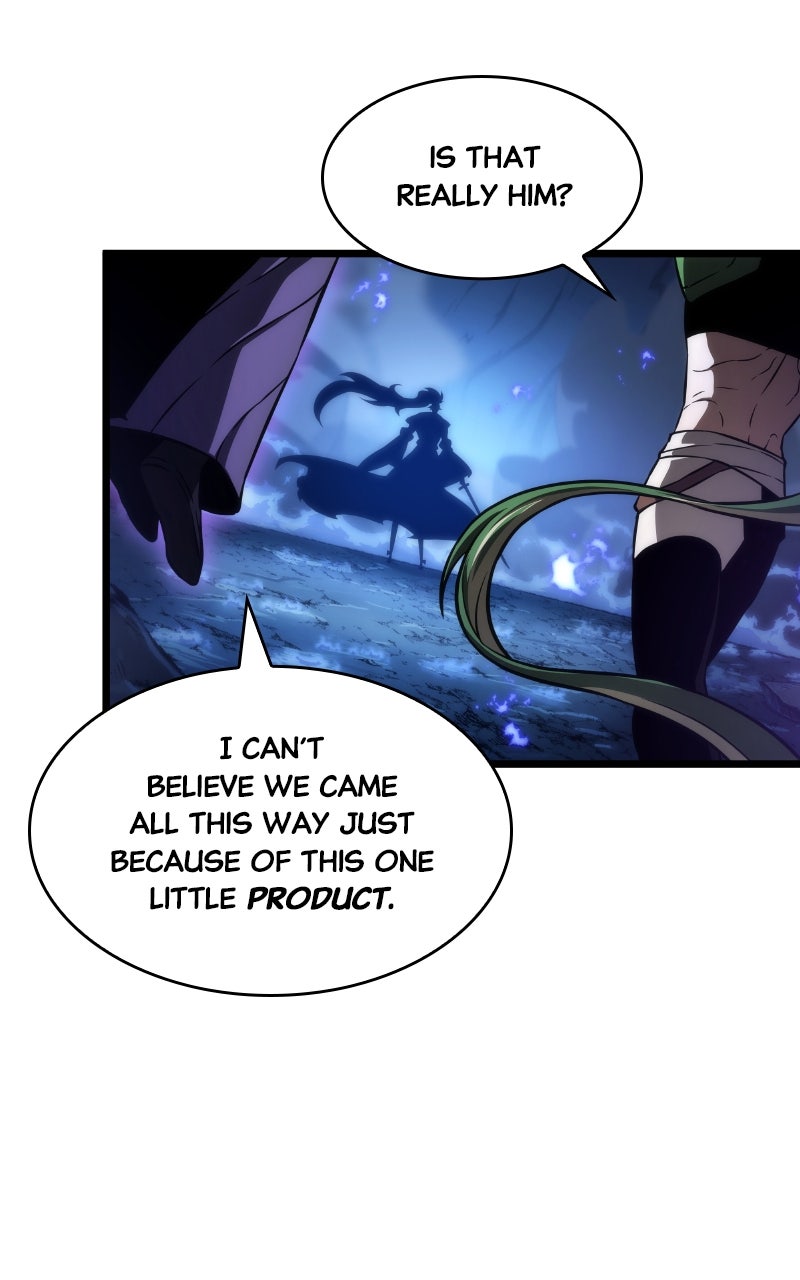 Read The World After the Fall ENGLISH Manga Online