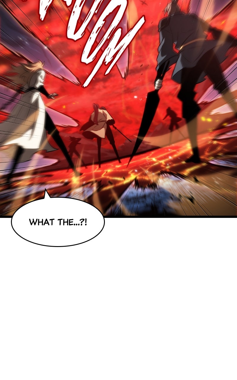 Read The World After the Fall ENGLISH Manga Online