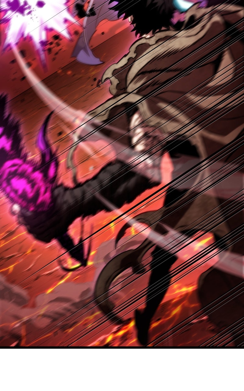 Read The World After the Fall ENGLISH Manga Online