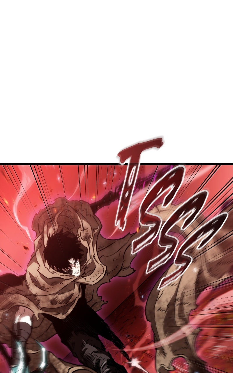 Read The World After the Fall ENGLISH Manga Online