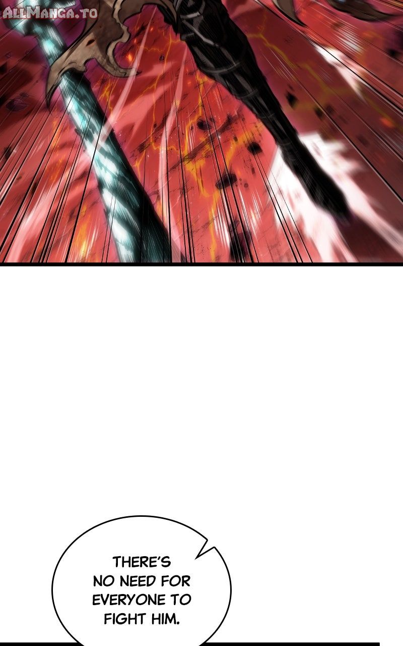 Read The World After the Fall ENGLISH Manga Online