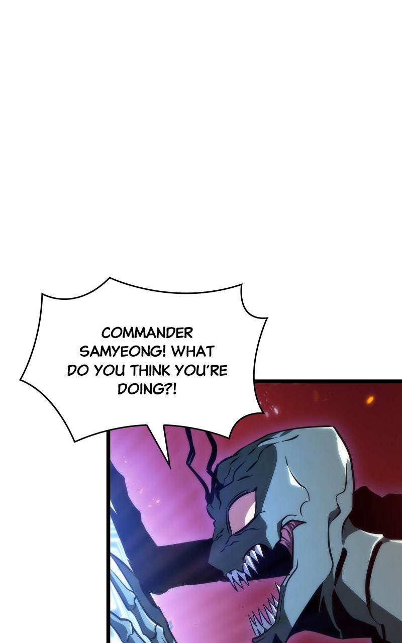 Read The World After the Fall ENGLISH Manga Online