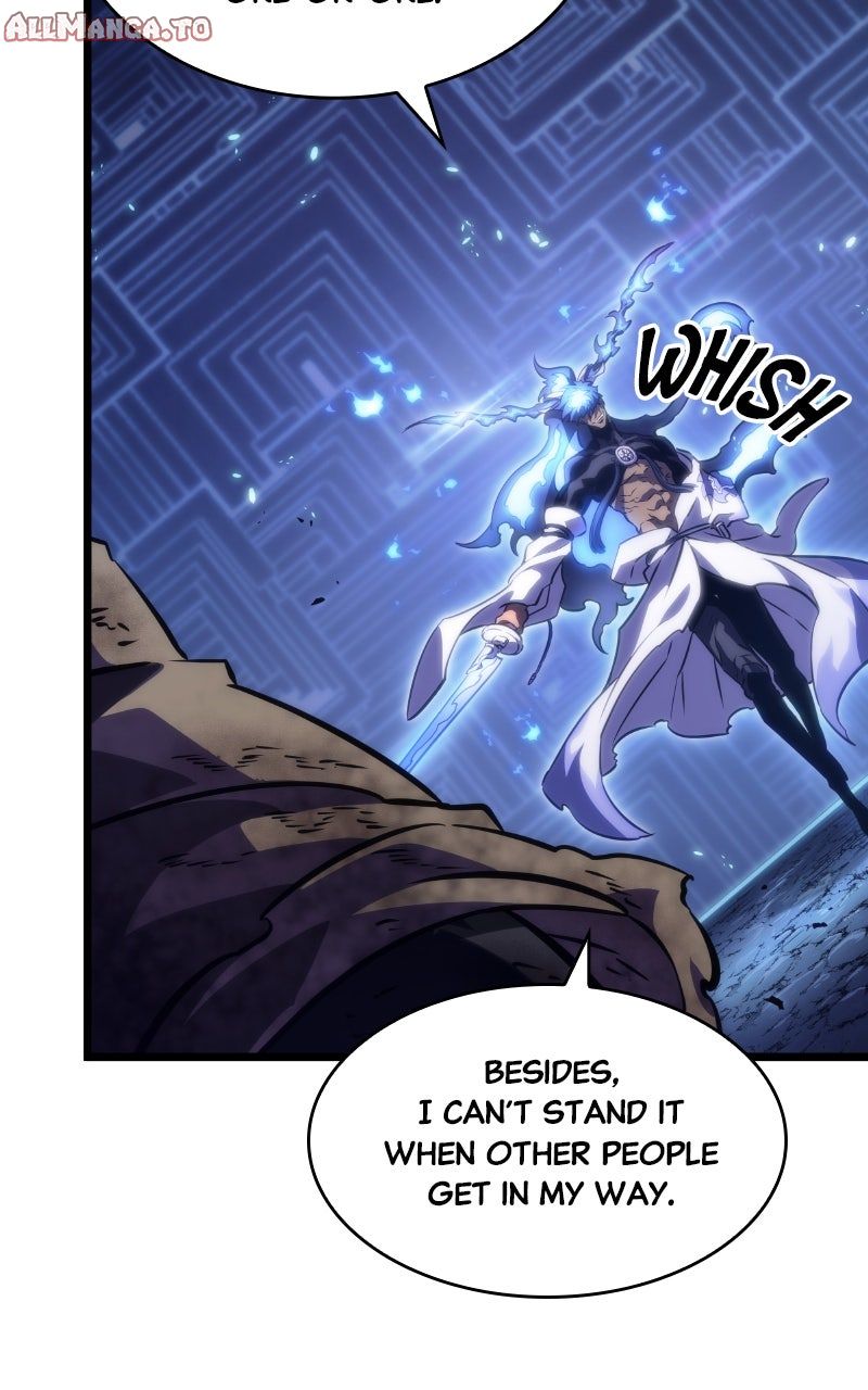 Read The World After the Fall ENGLISH Manga Online