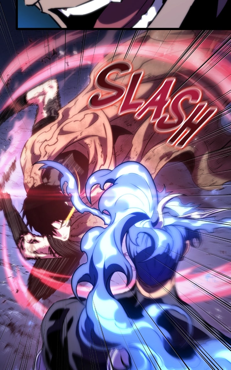 Read The World After the Fall ENGLISH Manga Online