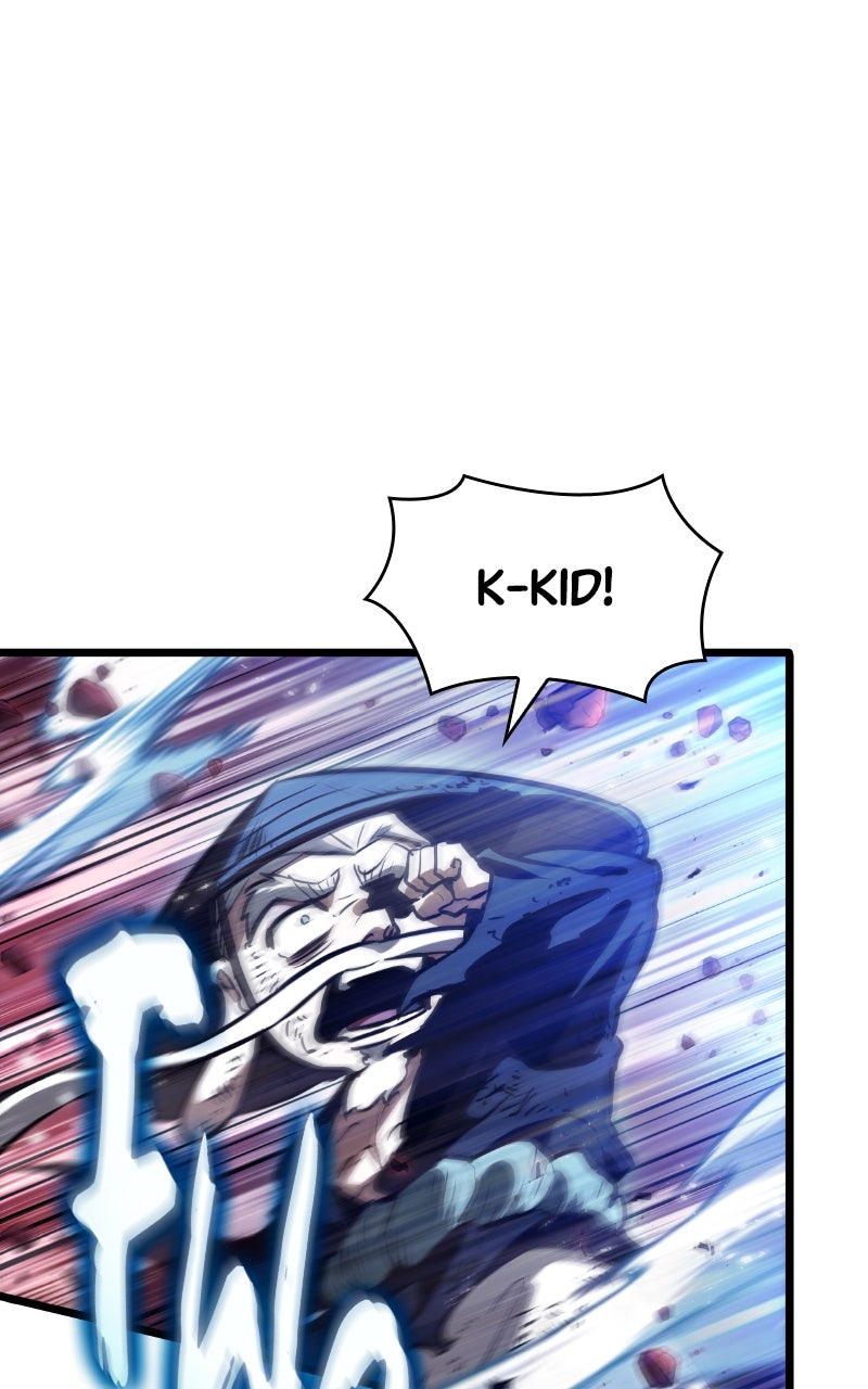 Read The World After the Fall ENGLISH Manga Online