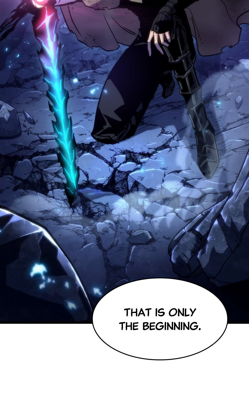 Read The World After the Fall ENGLISH Manga Online