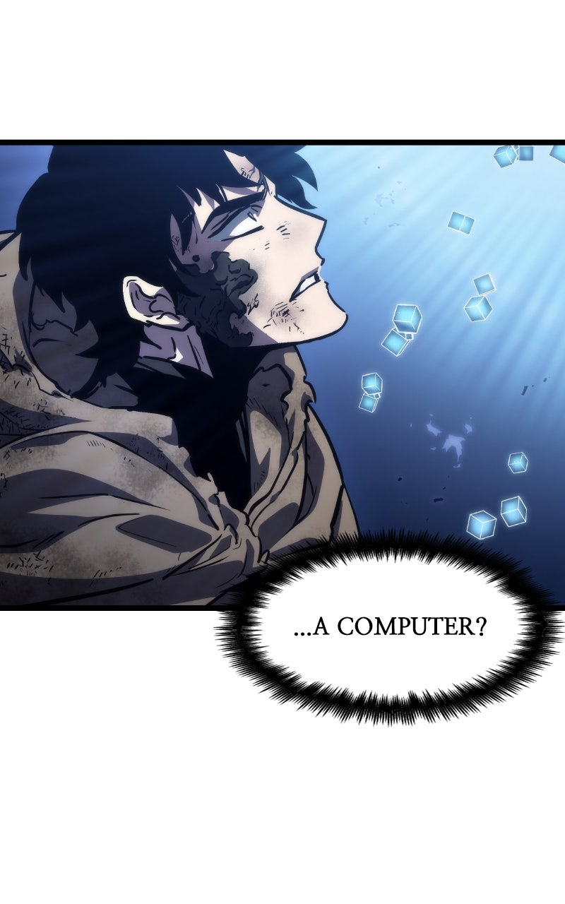 Read The World After the Fall ENGLISH Manga Online