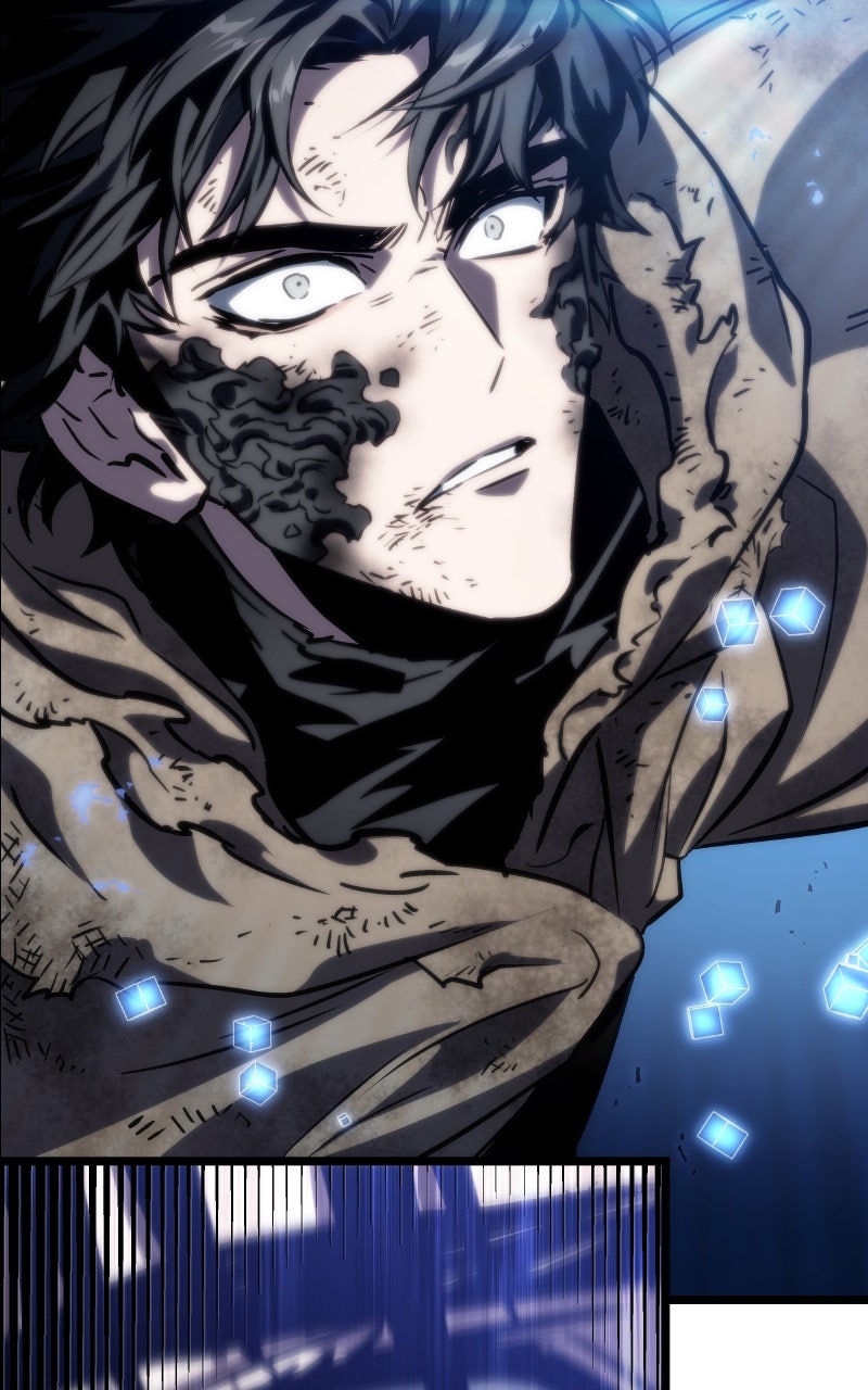 Read The World After the Fall ENGLISH Manga Online