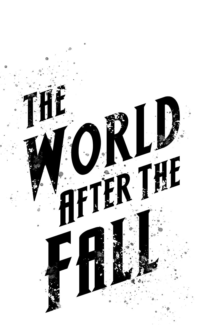 Read The World After the Fall ENGLISH Manga Online
