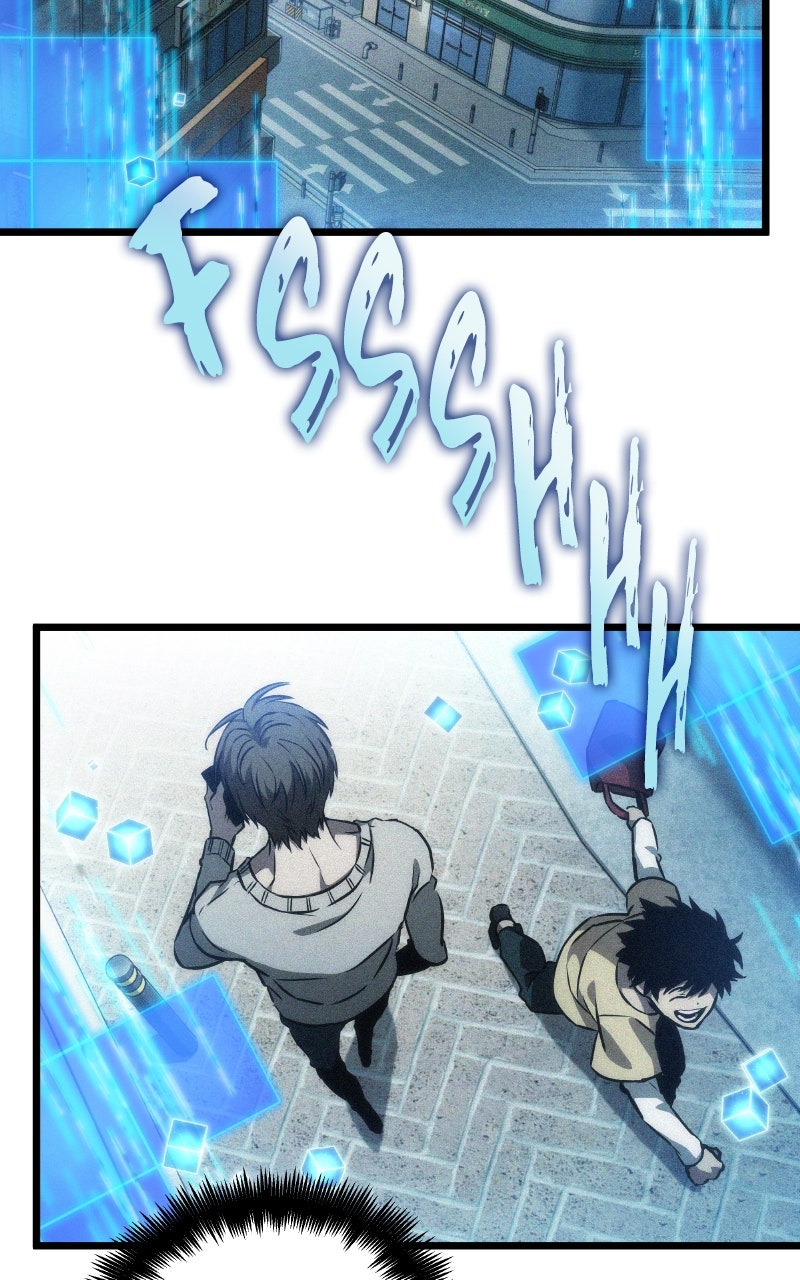 Read The World After the Fall ENGLISH Manga Online