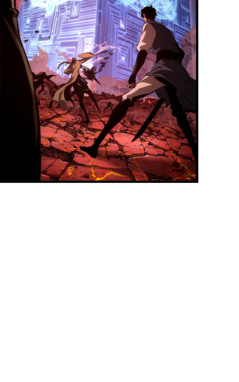 Read The World After the Fall ENGLISH Manga Online