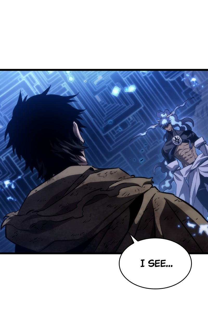 Read The World After the Fall ENGLISH Manga Online