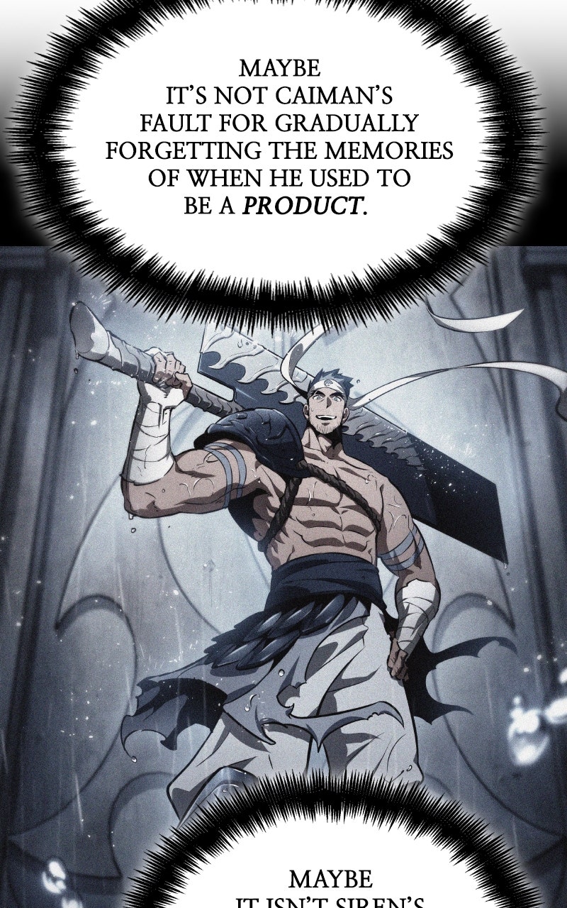 Read The World After the Fall ENGLISH Manga Online