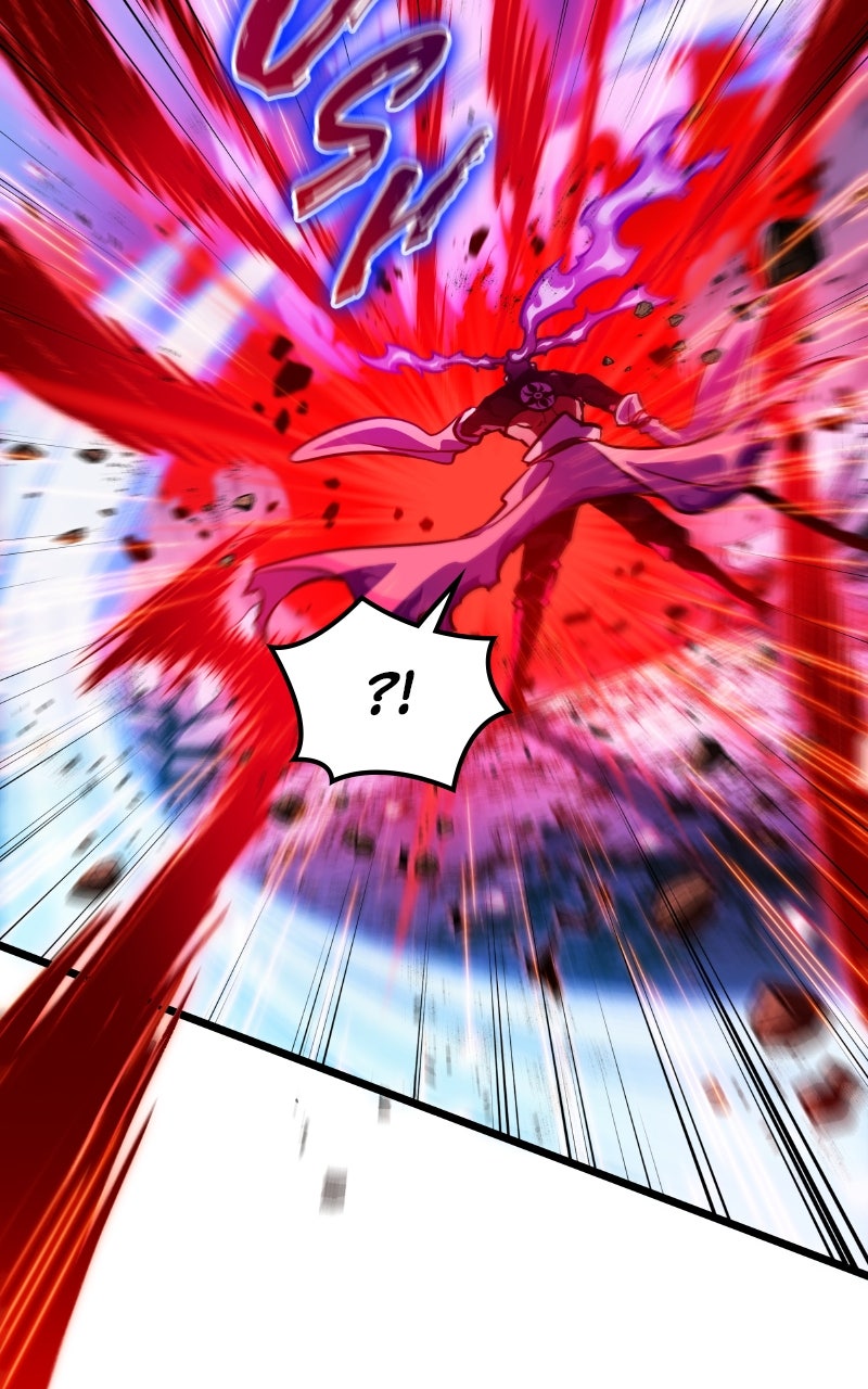 Read The World After the Fall ENGLISH Manga Online