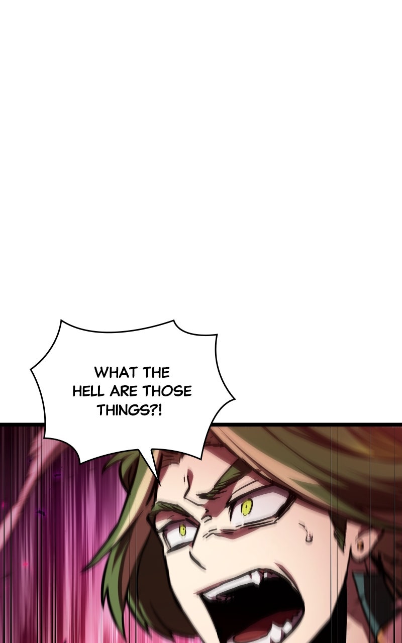 Read The World After the Fall ENGLISH Manga Online