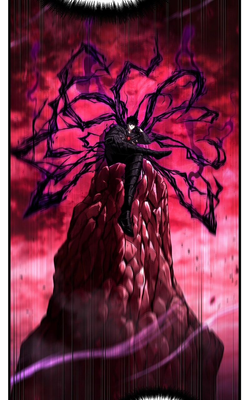 Read The World After the Fall ENGLISH Manga Online