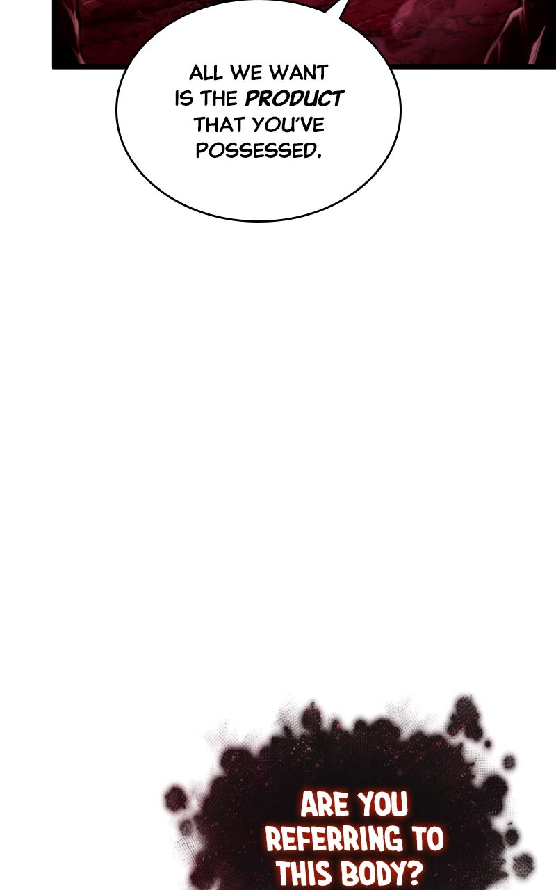 Read The World After the Fall ENGLISH Manga Online