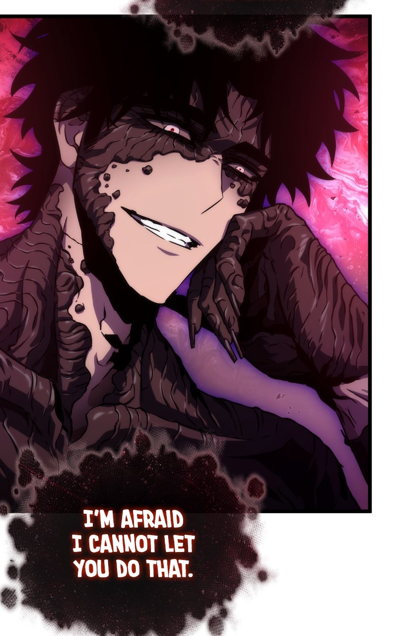 Read The World After the Fall ENGLISH Manga Online