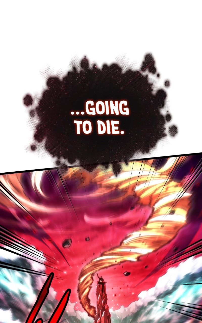 Read The World After the Fall ENGLISH Manga Online