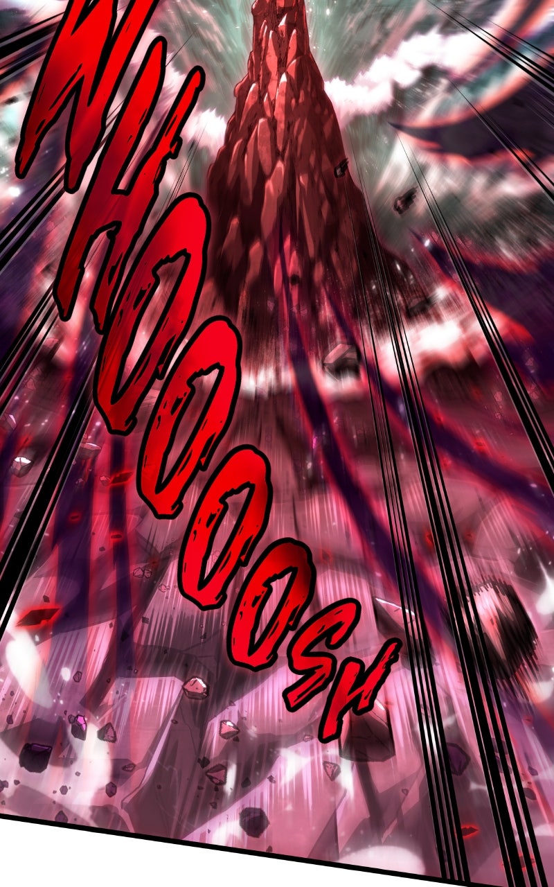 Read The World After the Fall ENGLISH Manga Online