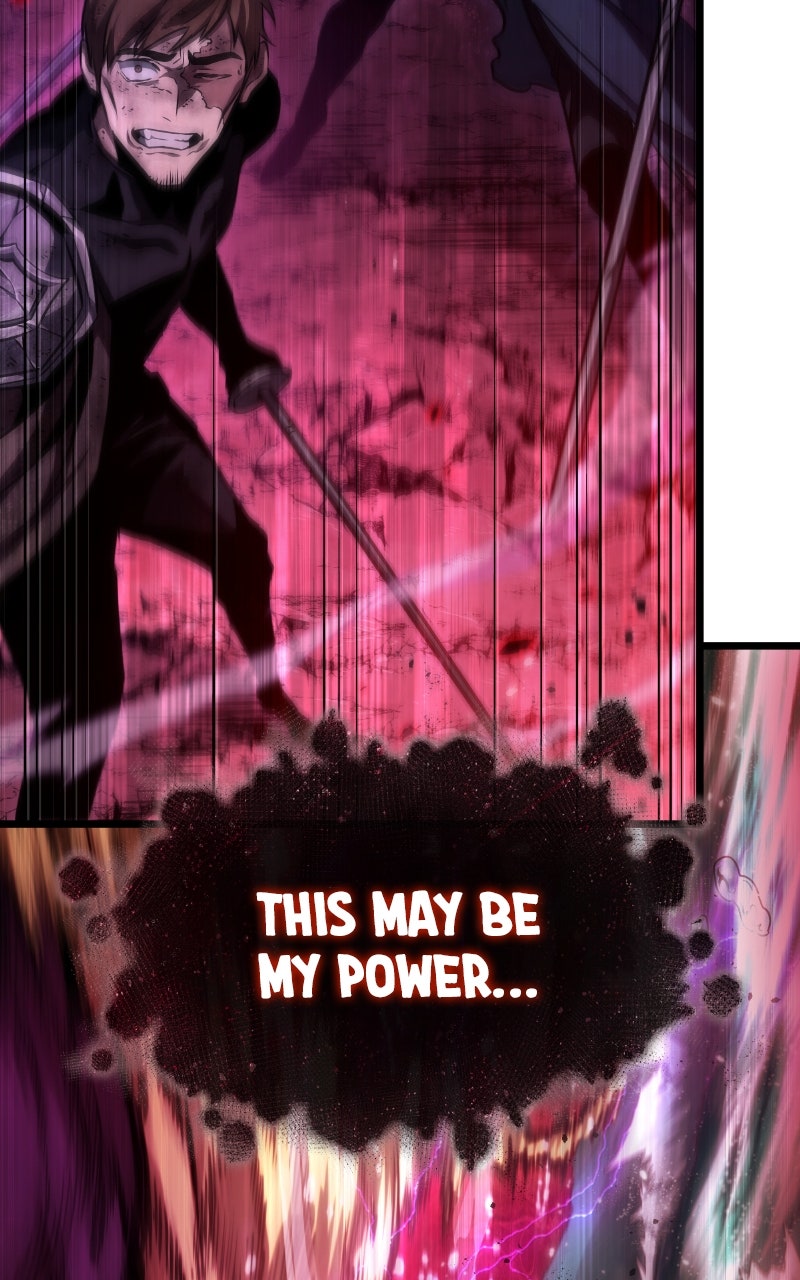 Read The World After the Fall ENGLISH Manga Online