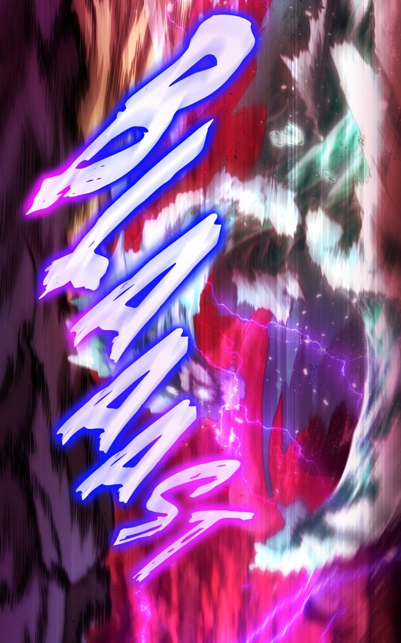 Read The World After the Fall ENGLISH Manga Online