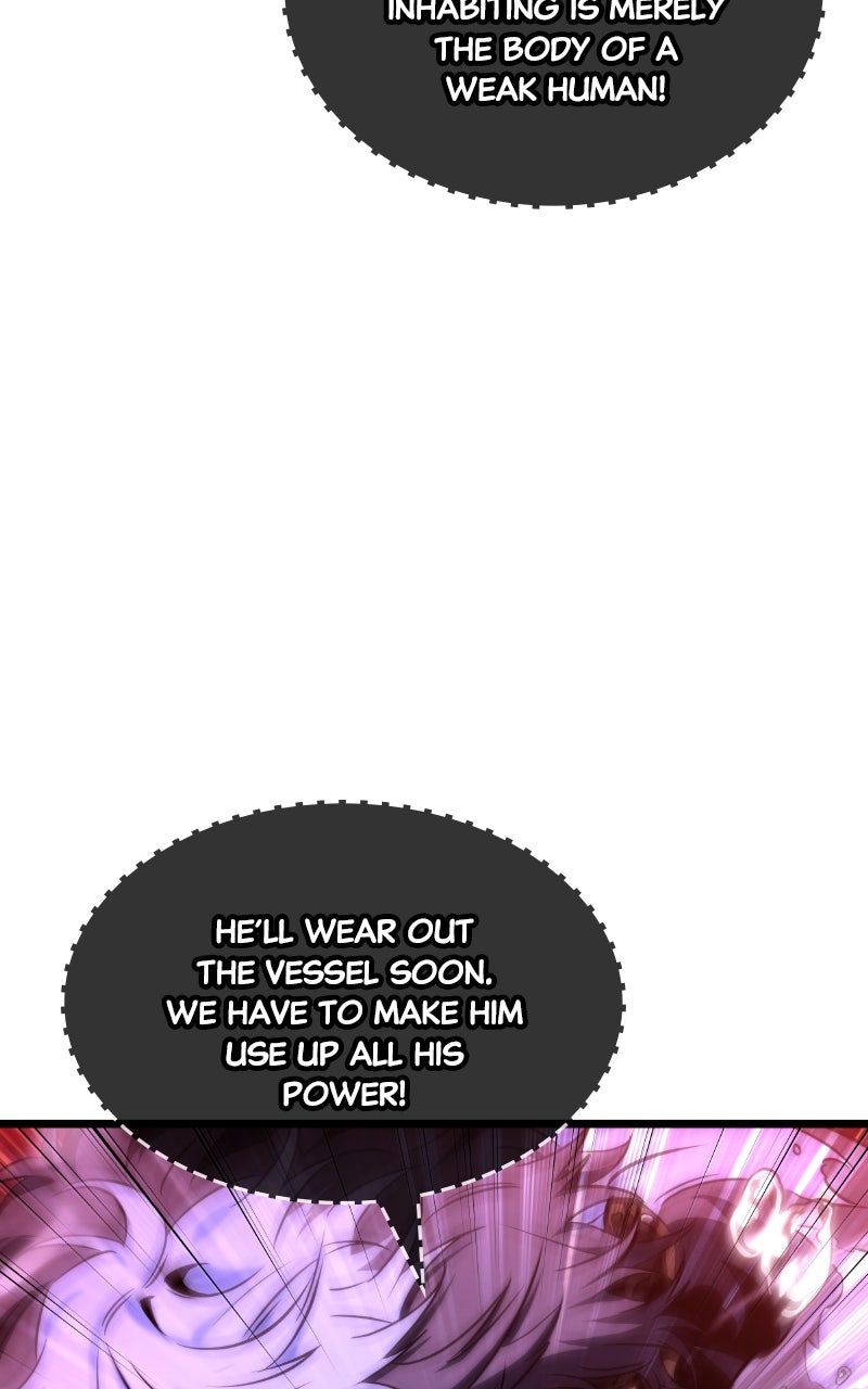 Read The World After the Fall ENGLISH Manga Online