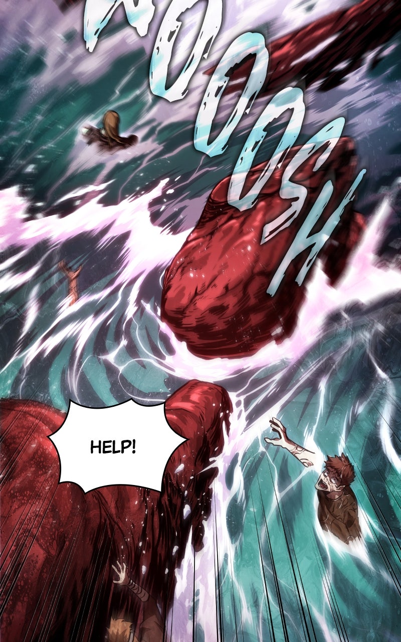 Read The World After the Fall ENGLISH Manga Online