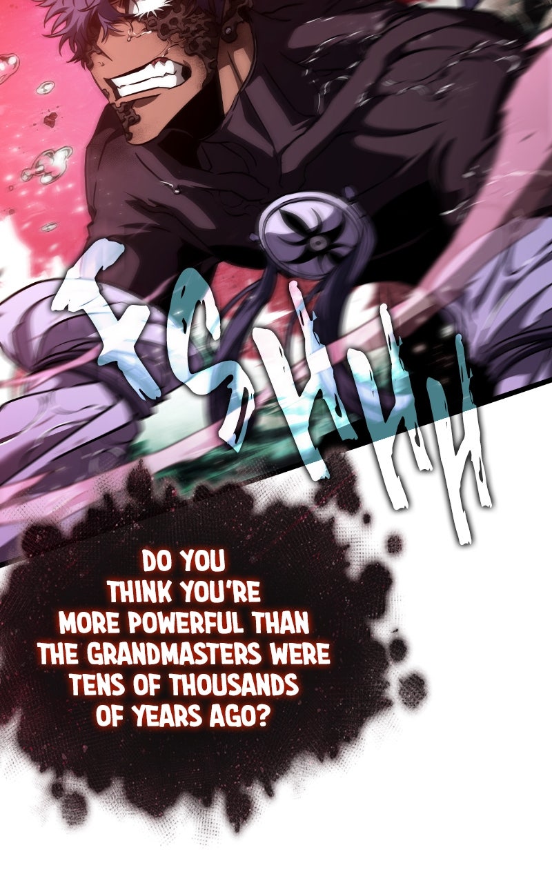 Read The World After the Fall ENGLISH Manga Online