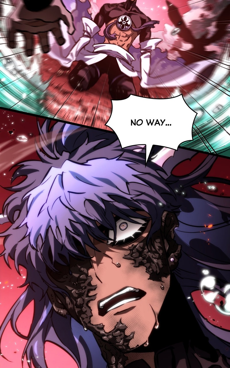 Read The World After the Fall ENGLISH Manga Online