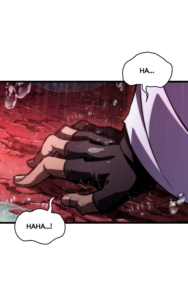 Read The World After the Fall ENGLISH Manga Online