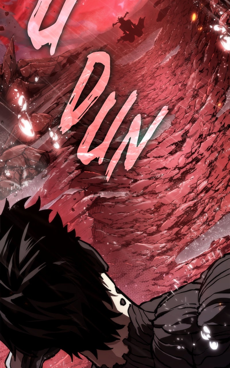 Read The World After the Fall ENGLISH Manga Online