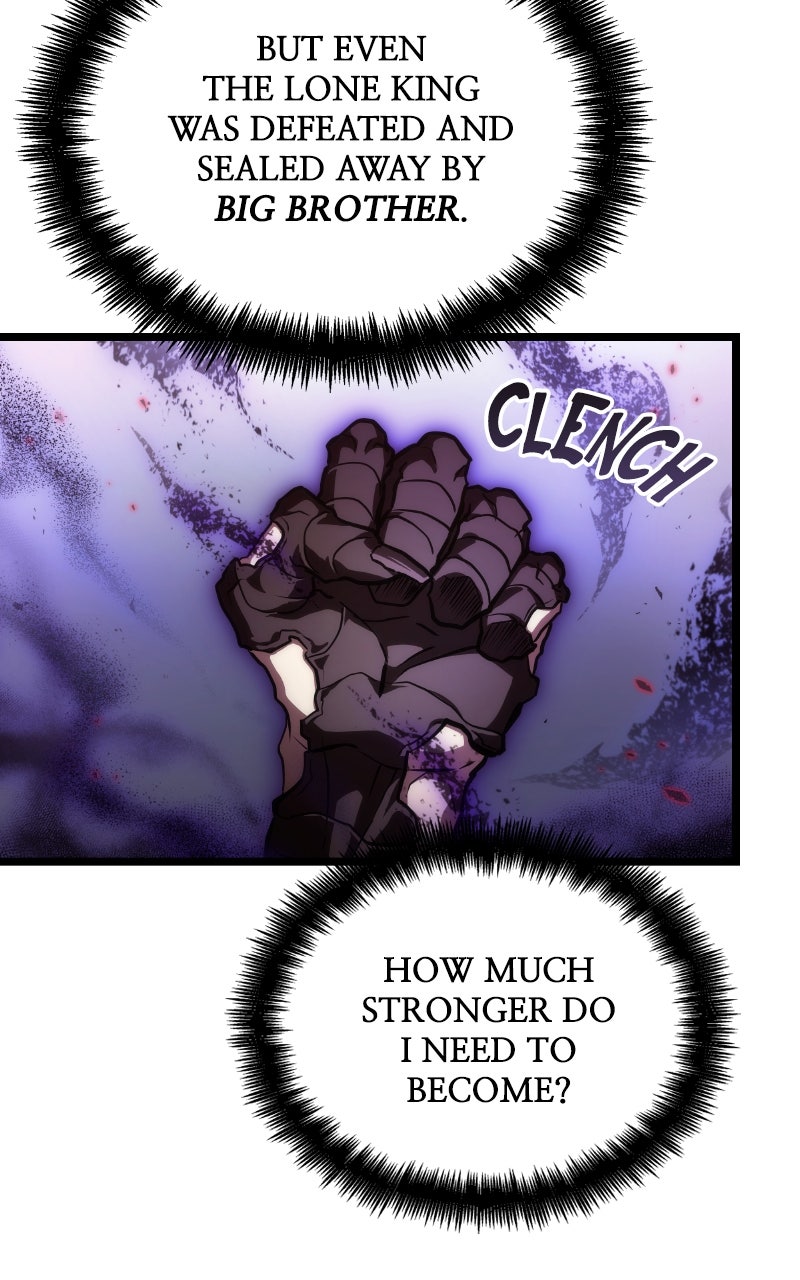 Read The World After the Fall ENGLISH Manga Online