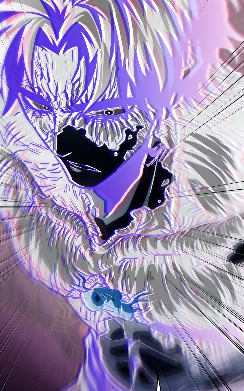 Read The World After the Fall ENGLISH Manga Online