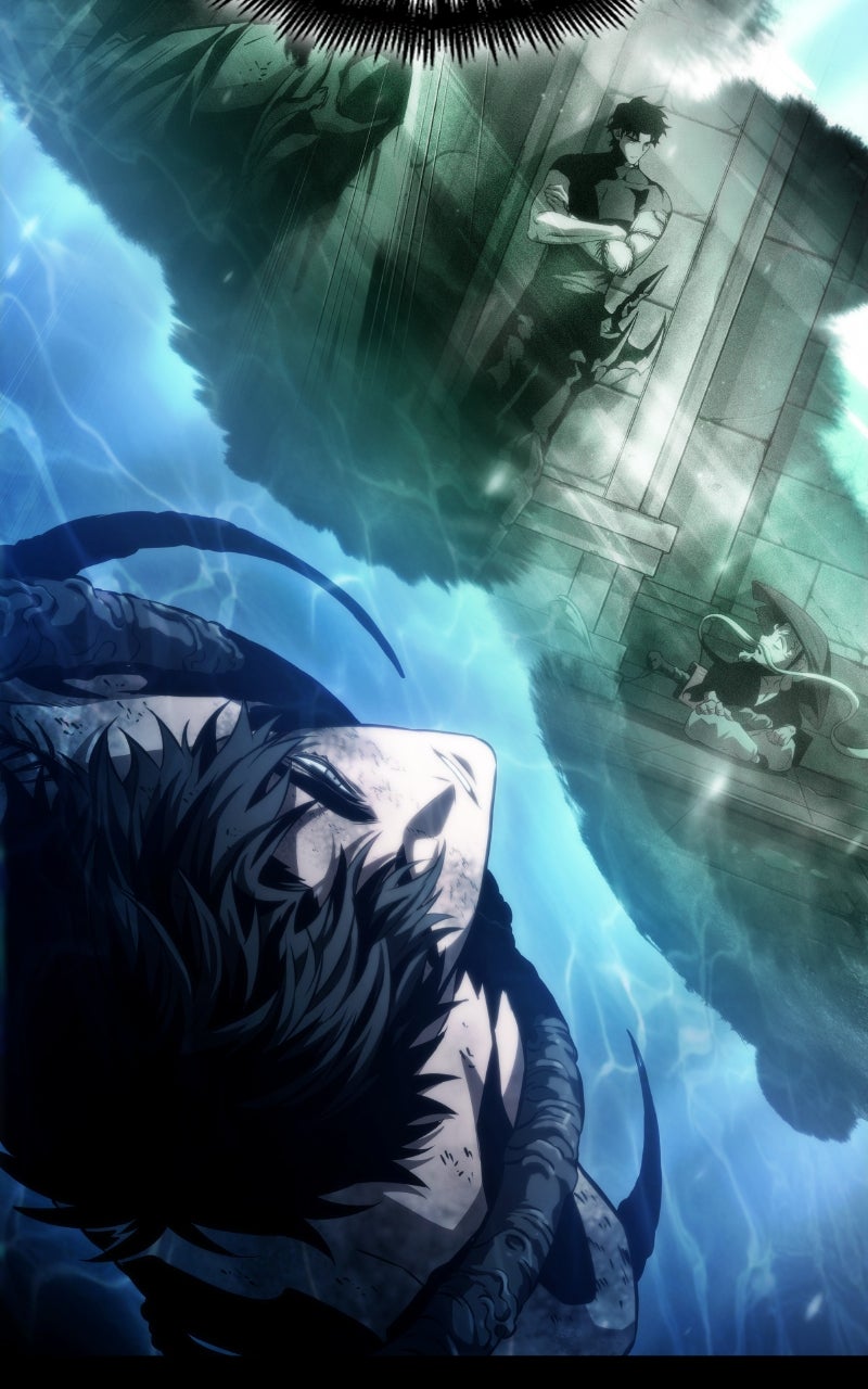 Read The World After the Fall ENGLISH Manga Online