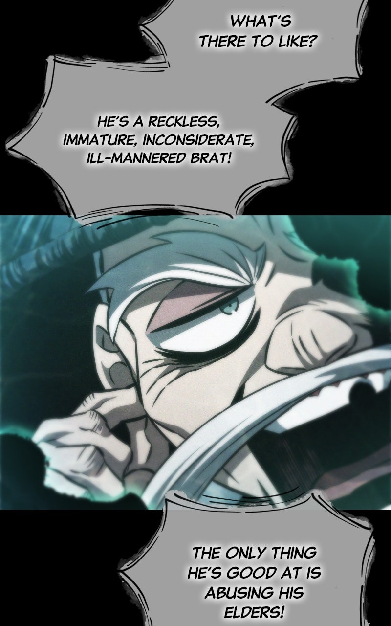 Read The World After the Fall ENGLISH Manga Online