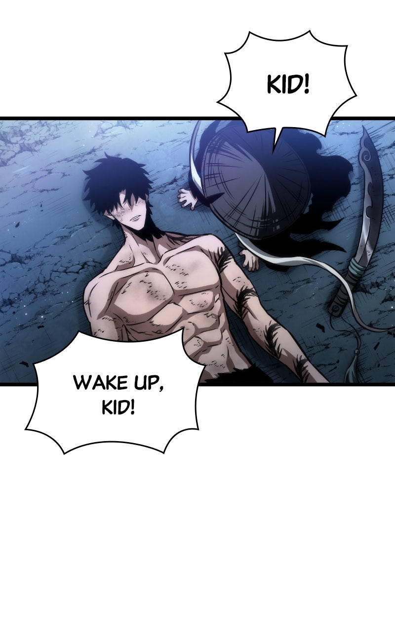 Read The World After the Fall ENGLISH Manga Online