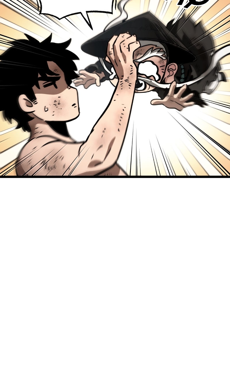 Read The World After the Fall ENGLISH Manga Online