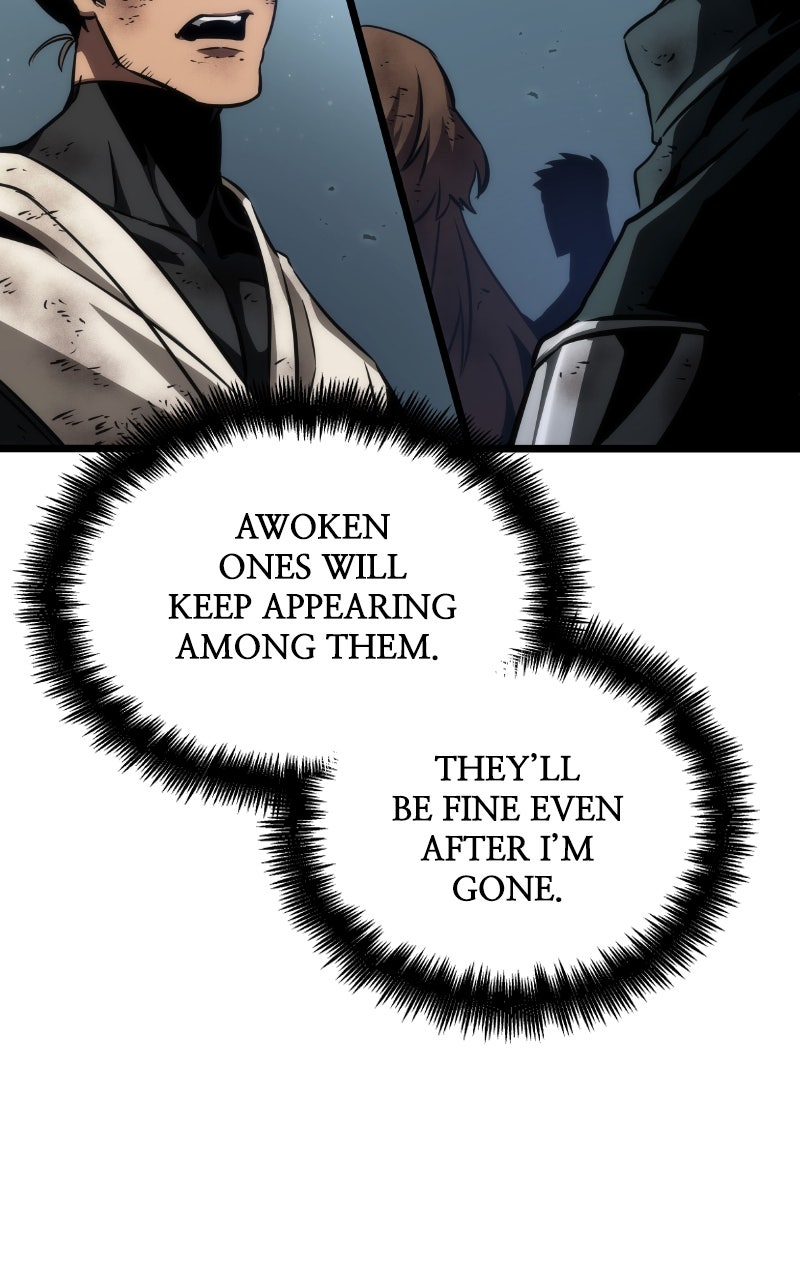 Read The World After the Fall ENGLISH Manga Online