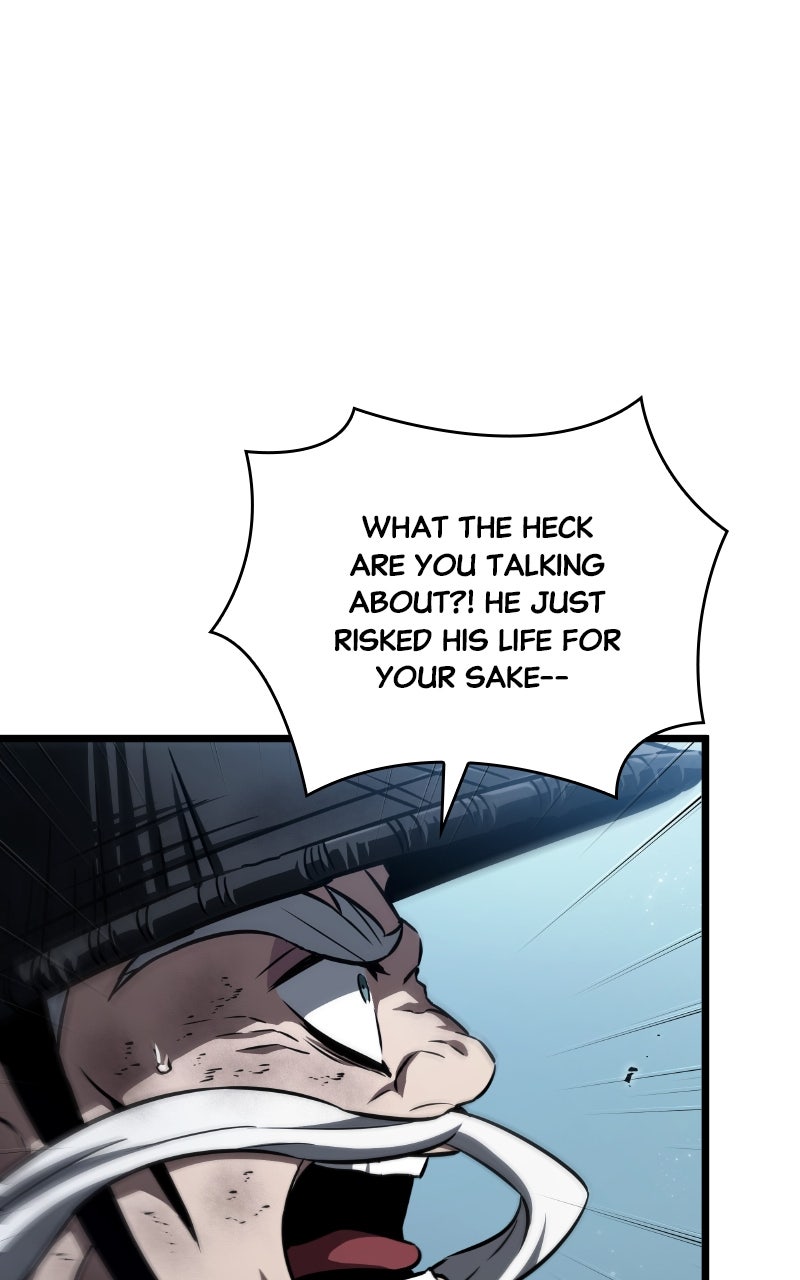 Read The World After the Fall ENGLISH Manga Online