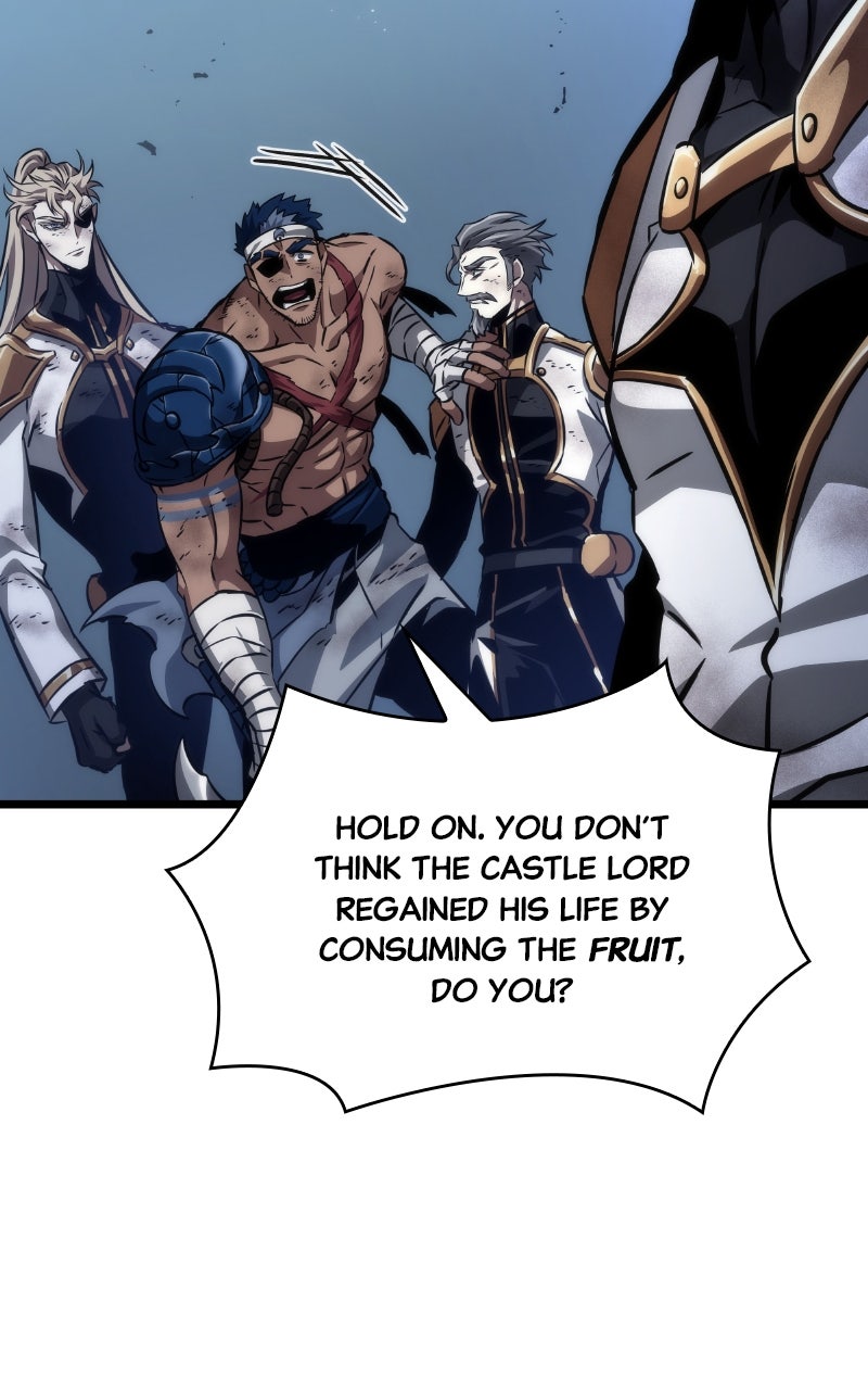 Read The World After the Fall ENGLISH Manga Online