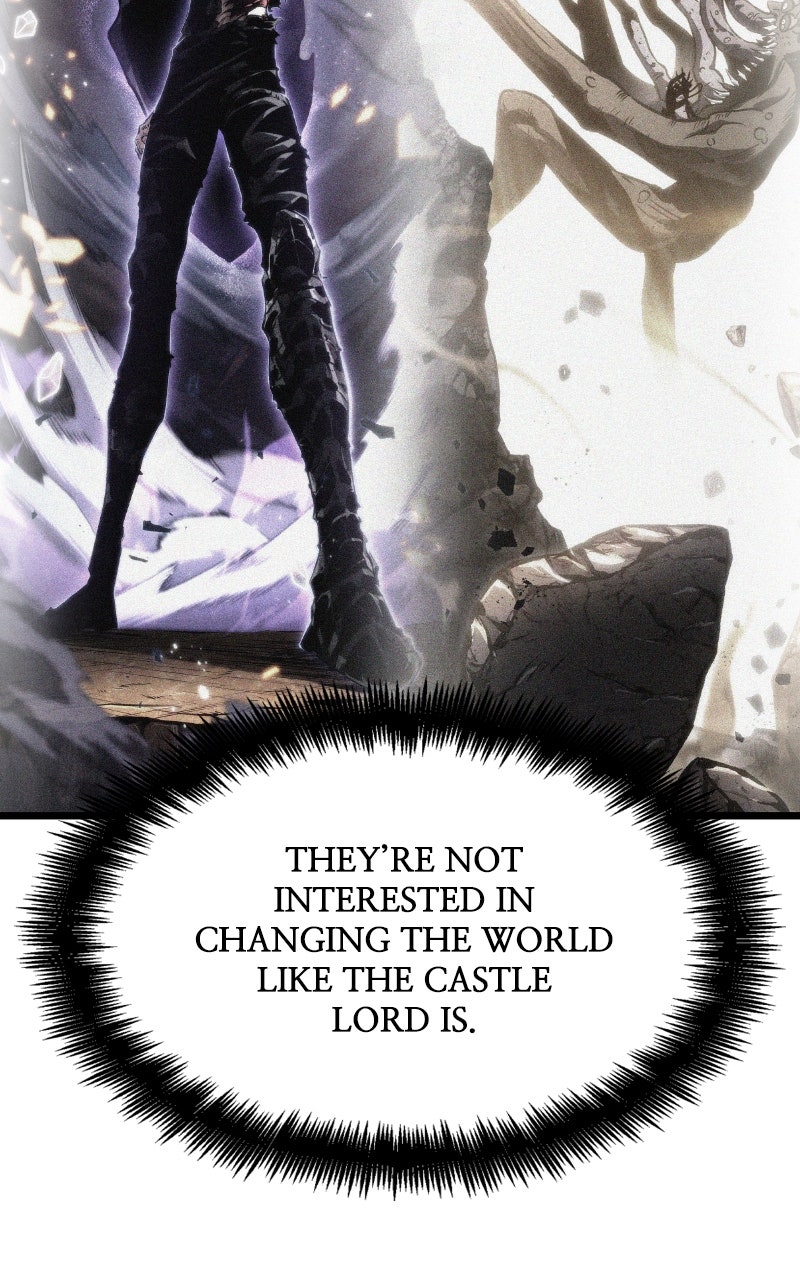 Read The World After the Fall ENGLISH Manga Online