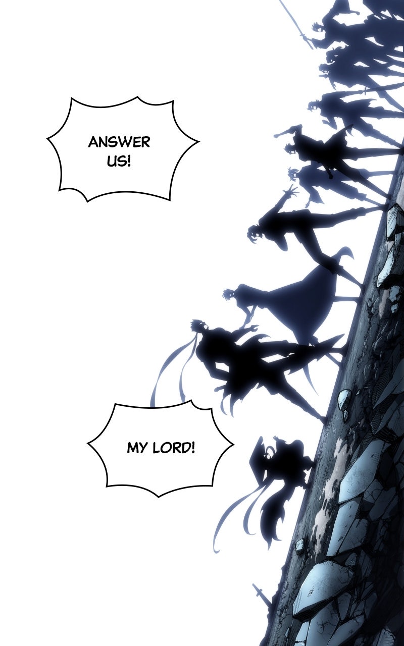 Read The World After the Fall ENGLISH Manga Online