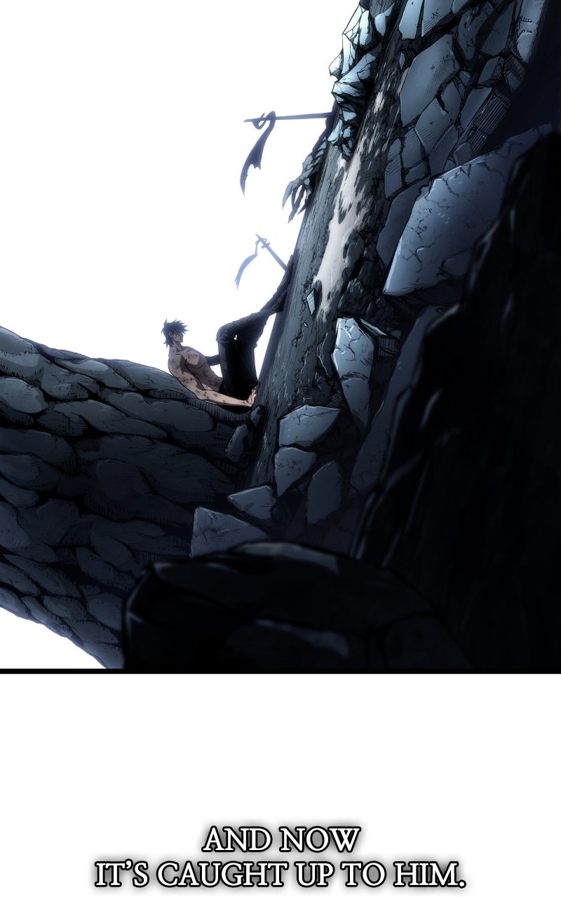 Read The World After the Fall ENGLISH Manga Online