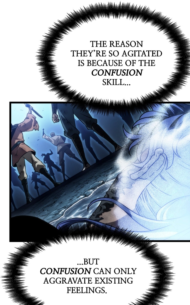 Read The World After the Fall ENGLISH Manga Online