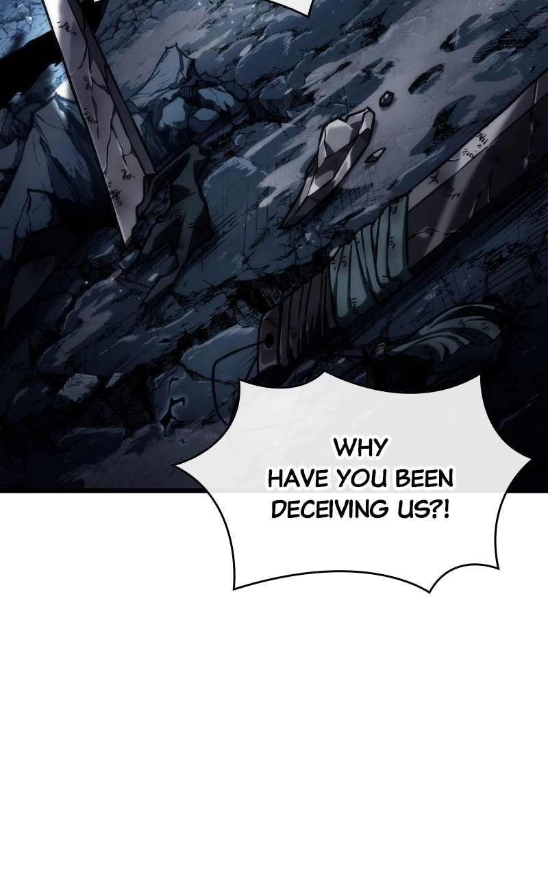 Read The World After the Fall ENGLISH Manga Online